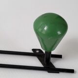 Portemanteau vintage 1950