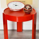 Vintage Flair side table for Prisunic
