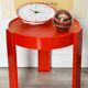 Table d’appoint vintage Flair pour Prisunic