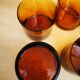 5 verres a eau ou whisky