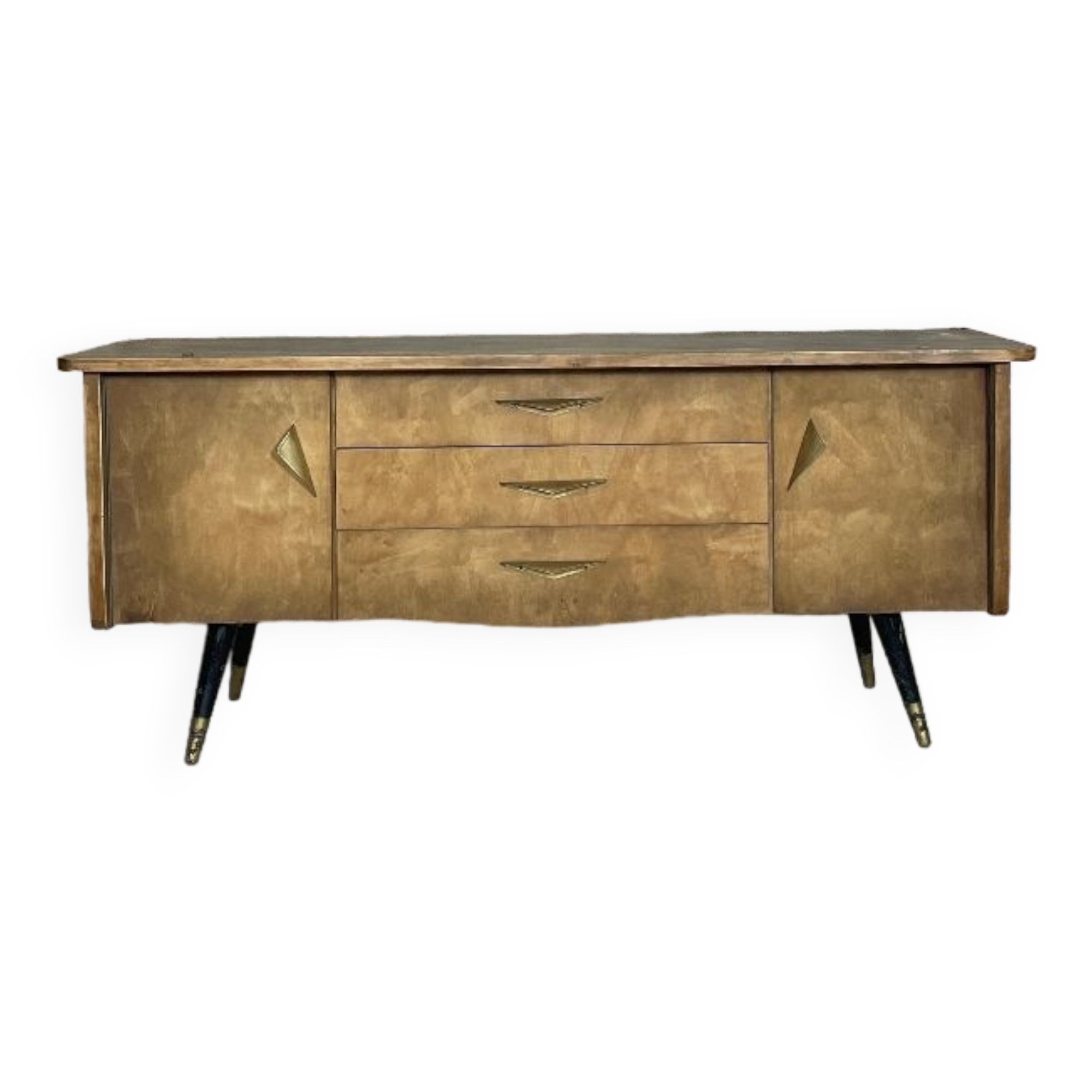 Enfilade vintage