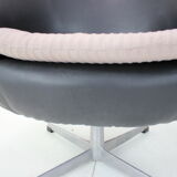 Swivel Chair, 1970s Cechoslovakia