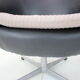 Swivel Chair, 1970s Cechoslovakia