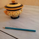 HB Quimper candy box