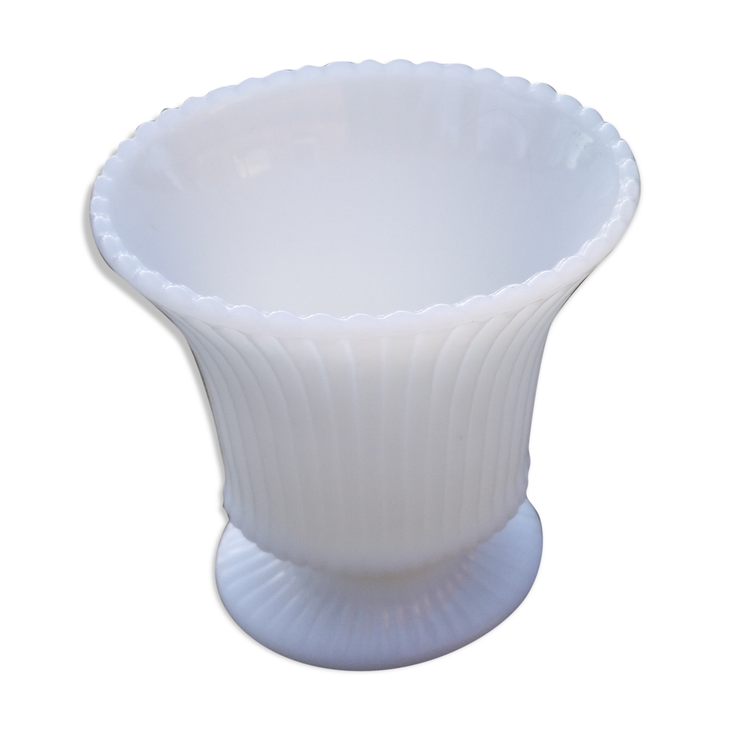 Vase vintage Cleveland.O.USA