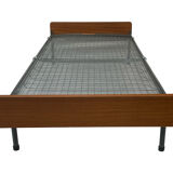Vintage daybed of the 1960s Netherlands minimalist design