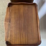 Pair of Louis XV style bedside tables