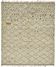 Handmade Tribal Decorative 253 cm x 300 cm Multicolor Wool Carpet