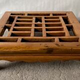 Table basse chinoise