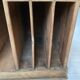 Old XXL drawer counter
