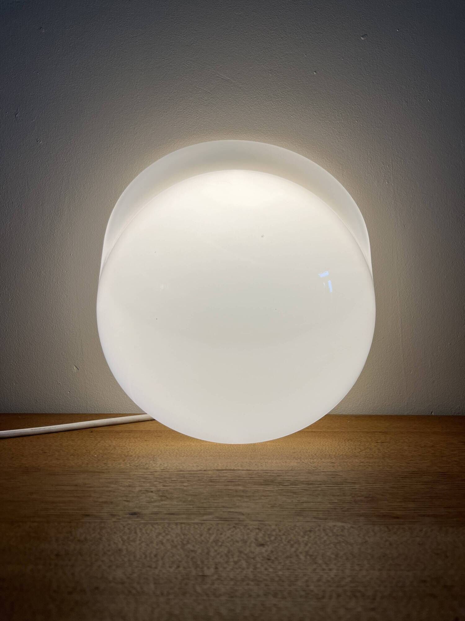 Rodolfo Bonetto Tortue lamp - Italian design lamp - wall or table lamp