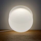 Lampe Tortue Rodolfo Bonetto - Lampe design italienne - Applique ou lampe de table