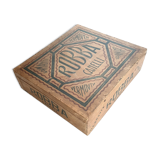 Advertising box box Liqueur Italy