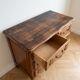 Louis XV commode in cherry wood - 4 drawers