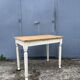 Farmhouse Kitchen Pantry Dining Table