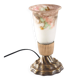 Muller brothers glass paste lamp