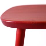 Scandinavian chairs Yngve Ekström