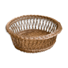 Wicker paner diameter 53 cm