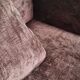 Paire de Fauteuils TIGHT de B&B Italia - Antonio Citterio