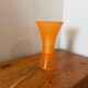 Birzi table lamp, Italian design by Giancarlo Fassina.