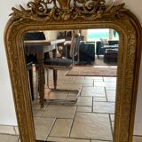 Mirror Napoleon III
