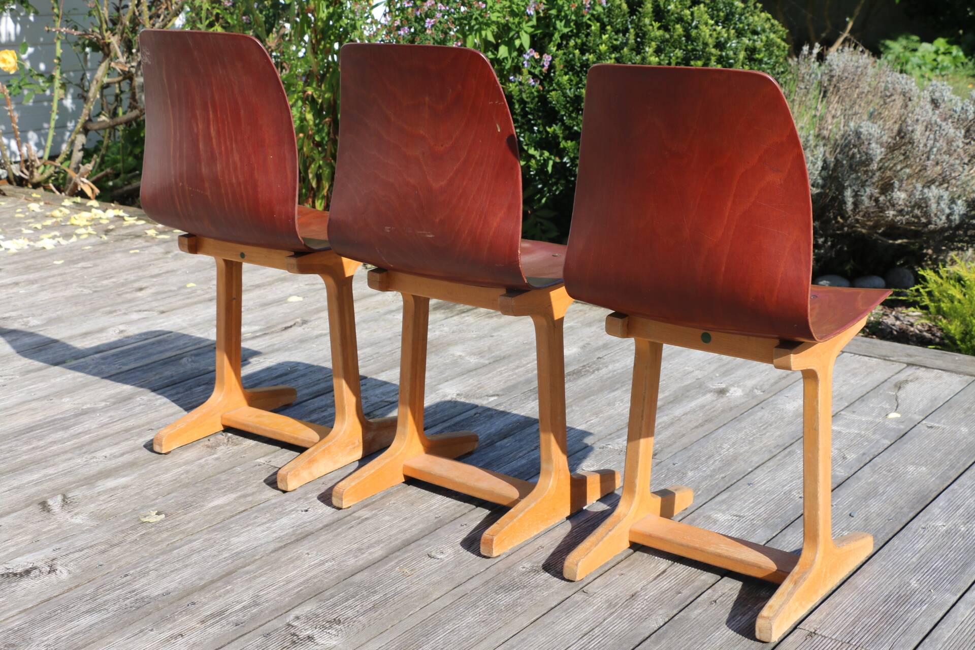 Adam Stegner Chair 420mm