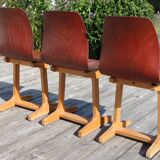 Chaise Adam Stegner 420mm