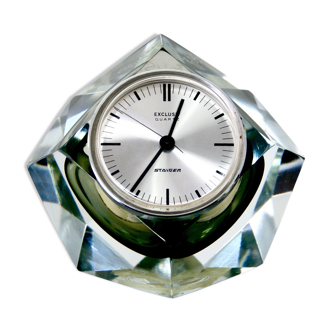 Horloge de F Kisslinger Rattenberg
