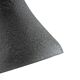 Adjustable vintage Anglepoise desk lamp – Black with rare textured finish