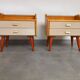 70s bedside tables Germany
