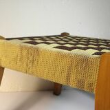 60s footrest