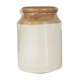 Sandstone pot