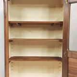 Art Deco display case