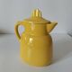 Teapot, herbal tea maker HBCM model Martine