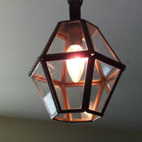 6-faceted suspension