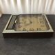 Old clock pendulum Citizen Westminster chime 70s vintage