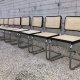 Chair cesca Marcel Breuer b32