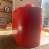 Magazine holder Rodolfo Bonetto space age 1960