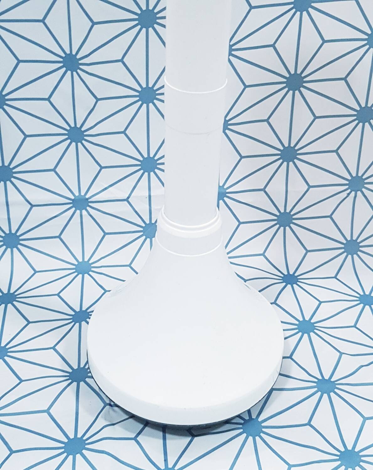 Cendrier italien Space Age, années 1970