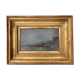 Ancient painting - Venice and its lagoon