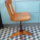 Stoll American chair