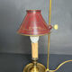 Lampe bouillotte