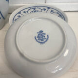 Jäger Eisenberg tea service