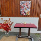 bistro table