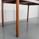 1970s Italian Extendable Dining Table