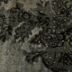 Gray & Black Oriental Vintage Rug, 220x317Cm