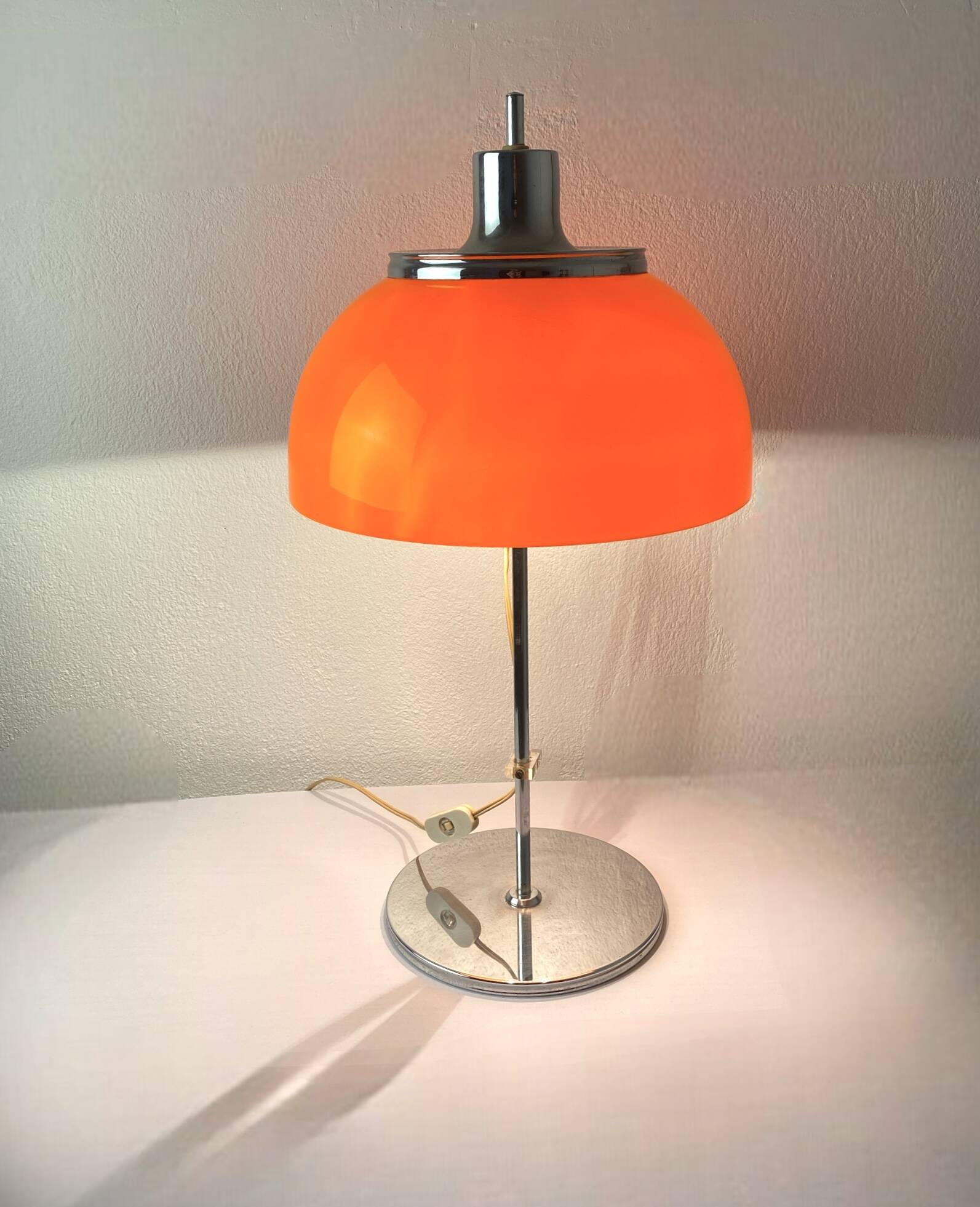 Faro lamp, Harvey Guzzini 70
