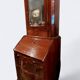 Small 18th century walnut trumeau L.72 CM