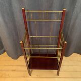 Etagere, Viennese Art Nouveau, Austria, 1900
