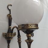 Pair of vintage sconces